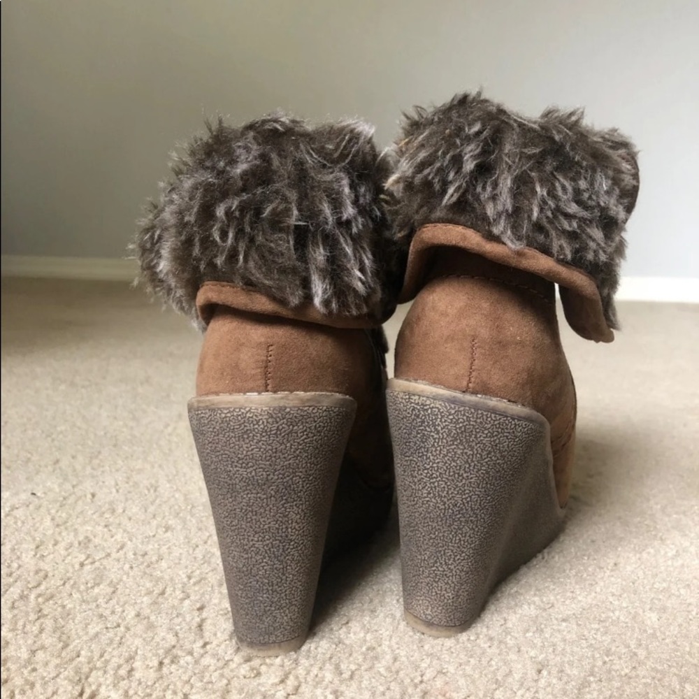 Booties - Picture 2 of 4